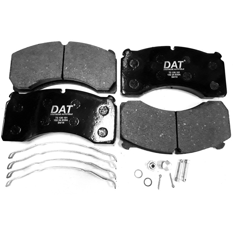 Brake Pad